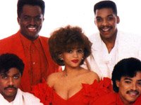 Atlantic Starr