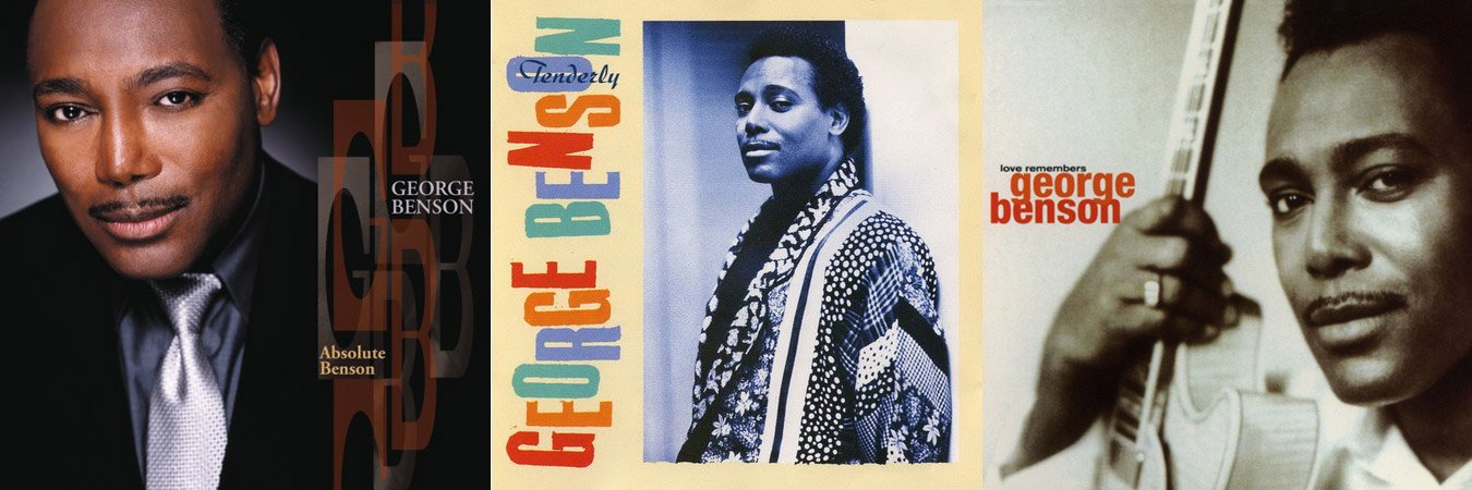 George Benson