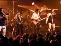 Kool & The Gang