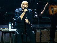Phil Collins